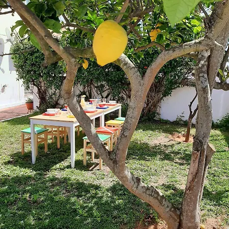 Holidays In Hébergement de vacances