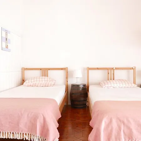 Holidays In Vilamoura Holiday home *