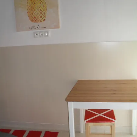 Holidays In Vilamoura Holiday home Vilamoura