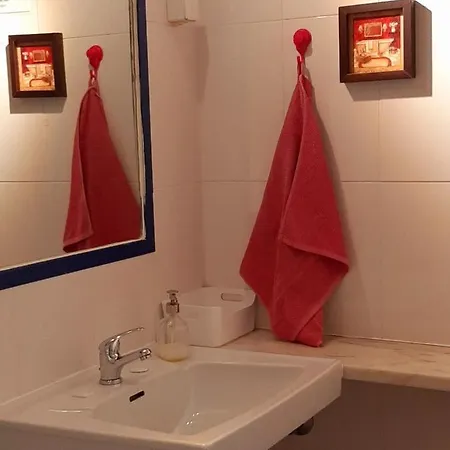 Holidays In Vilamoura Holiday home *
